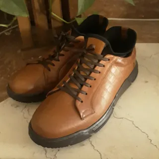 کفش نوین چرم