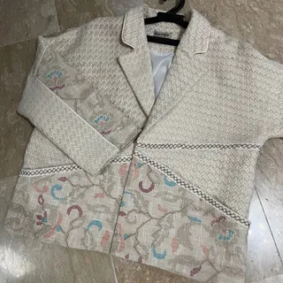 پالتو استر دار