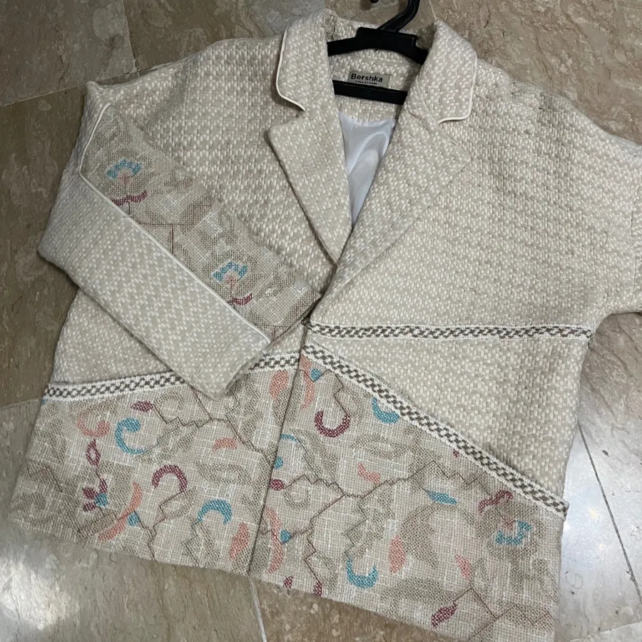 پالتو استر دار