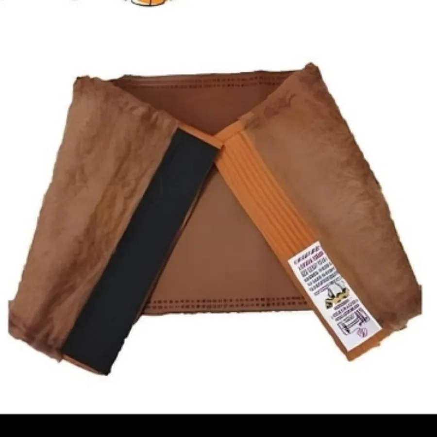 گن چسبی یا شکم بند