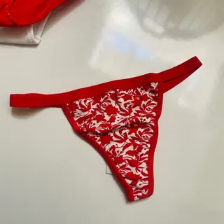 شورت فانتزی نخی سایز s