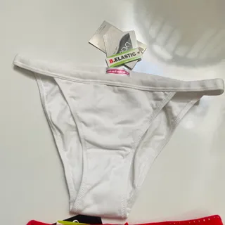 شورت فانتزی نخی سایز s