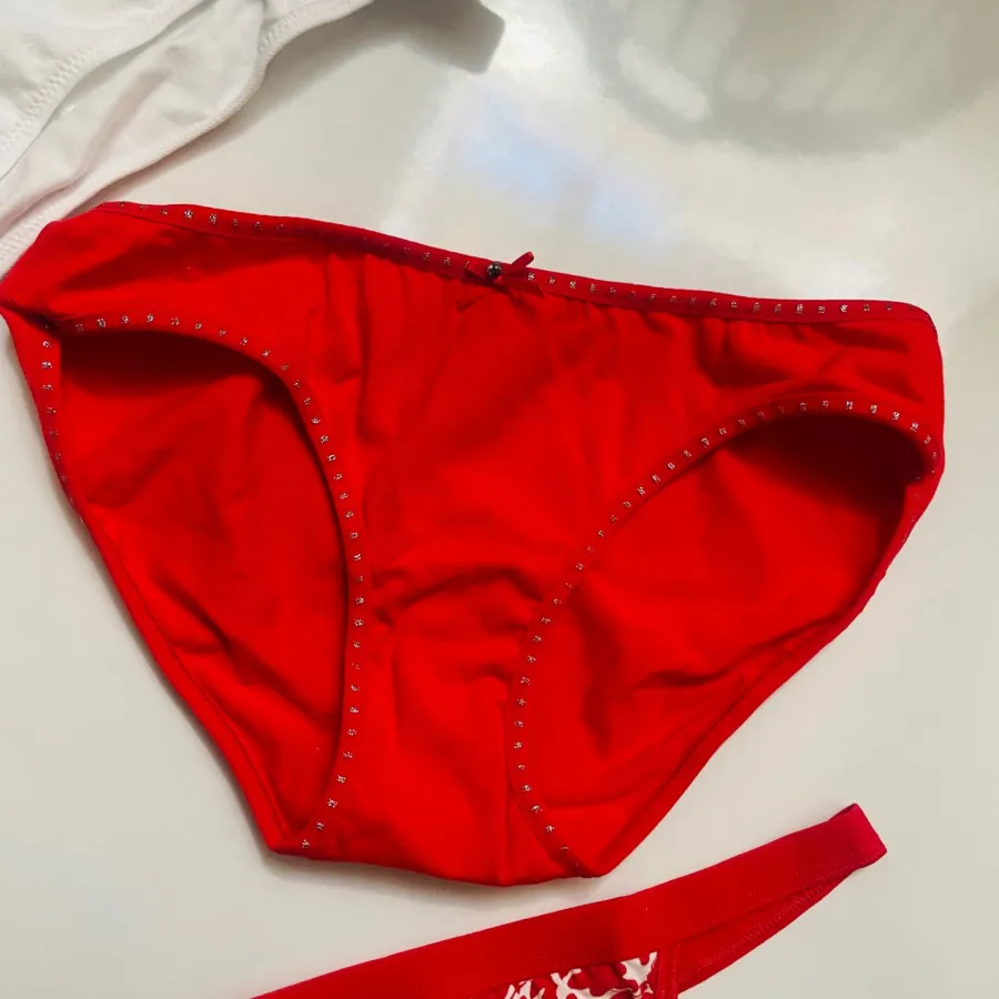 شورت فانتزی نخی سایز s