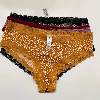 شورت فانتزی گیپور سایز m