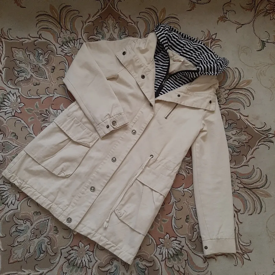 کاپشن کتان،درجه 1