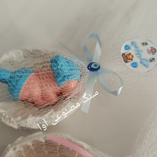 گیفت بال فرشته پسرودختر