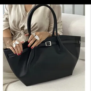 کیف بزرگ زنانه