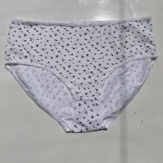 شورت زنانه تمام نخ سایزxl