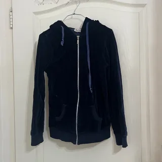 سویشرت سرمه ای