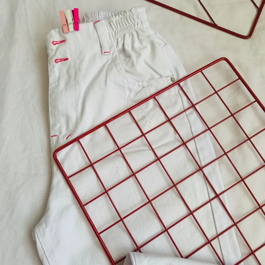 شلوار جین ترک