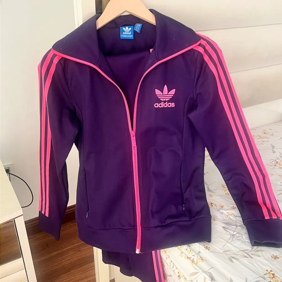 ست اسپرت اورجینال آدیداس