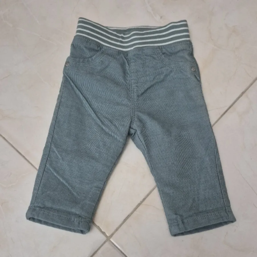 شلوار بچه گانه