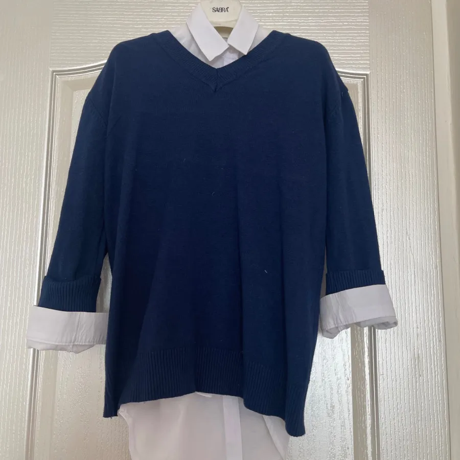 بلوز دو تیکه زنونه