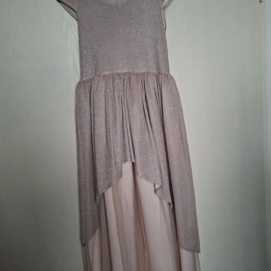 لباس مجلسی دخترانه