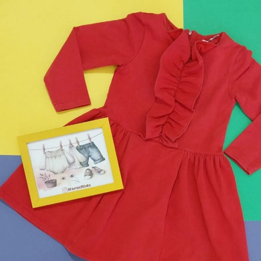 پیراهن مجلسی