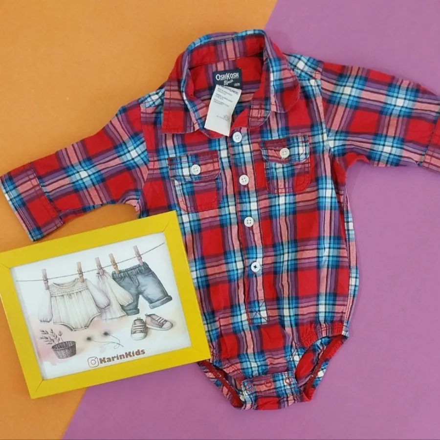 بادی زیر دکمه