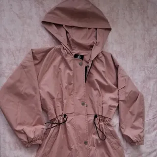 بارونی صورتی سایز 36 38