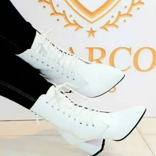 نیم بت پاشنه 7سانت