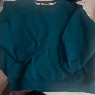 بلوز آستین بلند ساده