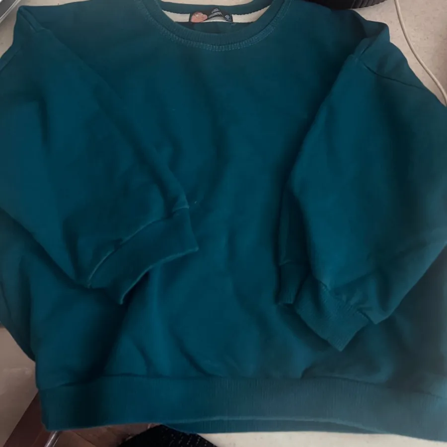 بلوز آستین بلند ساده