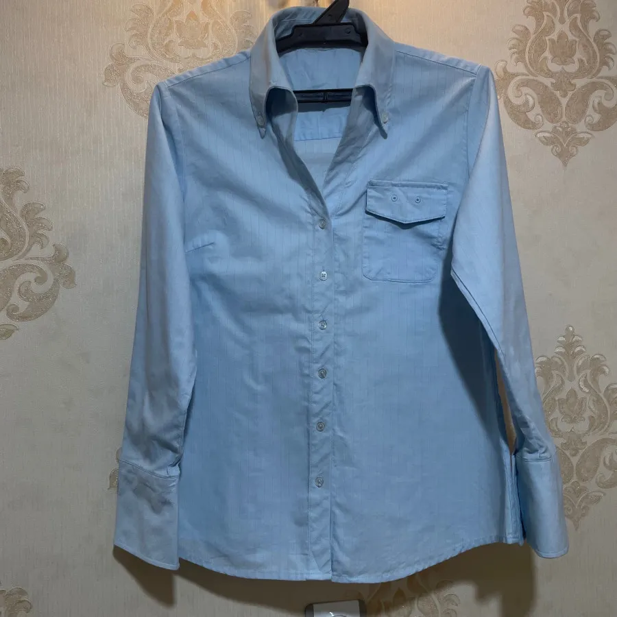 شومیز شیک خیلی با کیفیت