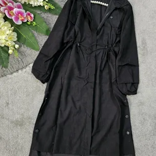 بارانی بلند