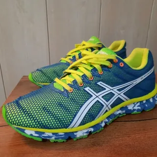 کتونی مردانه اسیکس