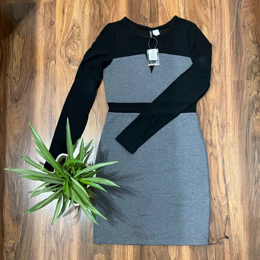 پیراهن جذاب پاییزه