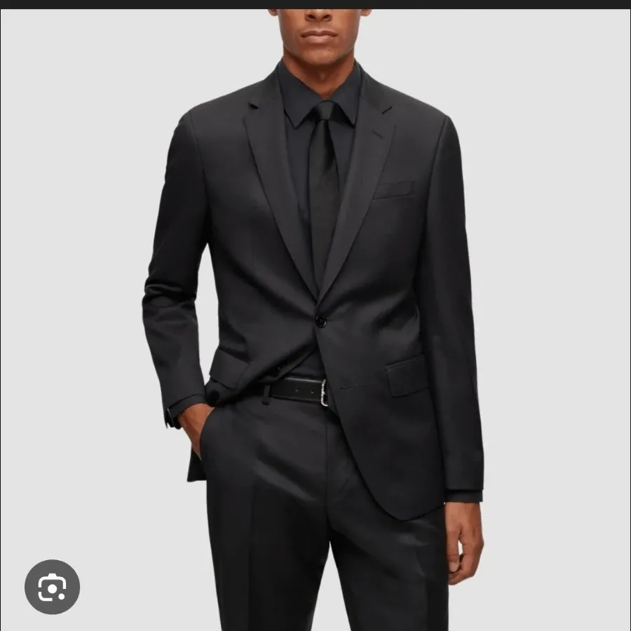 کت و شلوار مردانه