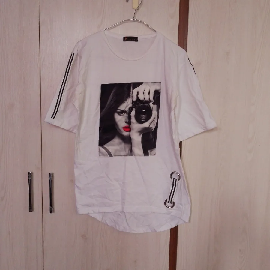 تیشرت نخ پنبه