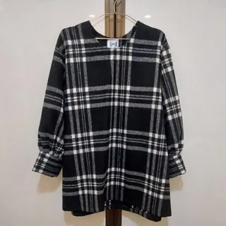 پالتو کشمیر برند