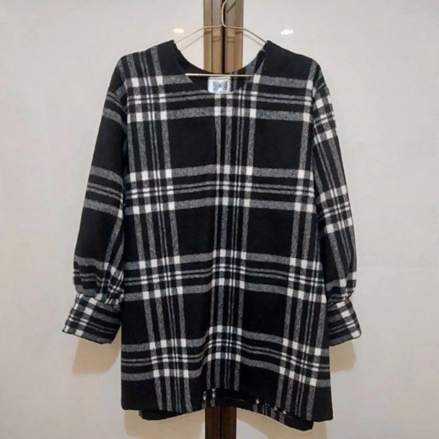 پالتو کشمیر برند