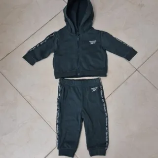 ست سوییشرت و شلوار