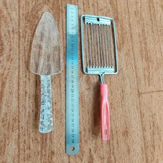 ابزار اشپزخونه