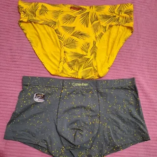 دو دست شورت مردانه