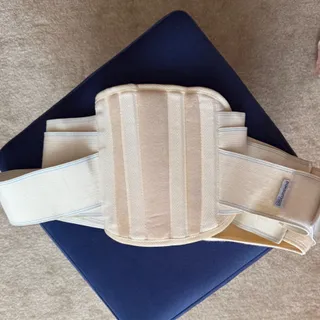 کمربند بارداری