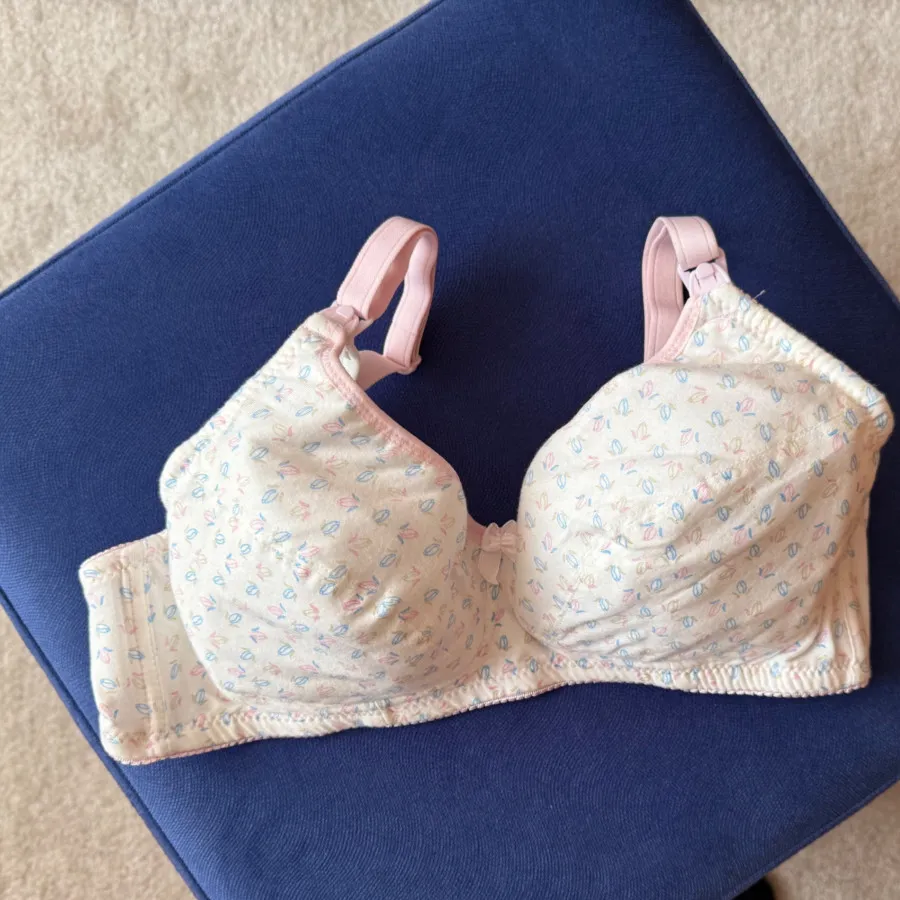 سوتین شیردهی