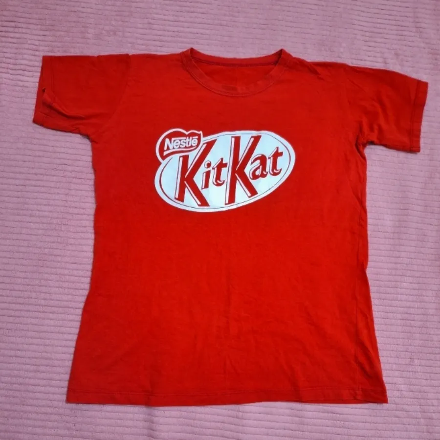 تیشرت کیت کت