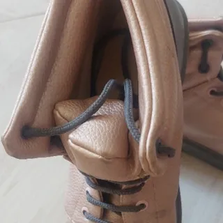 نیم بوت کالباسی