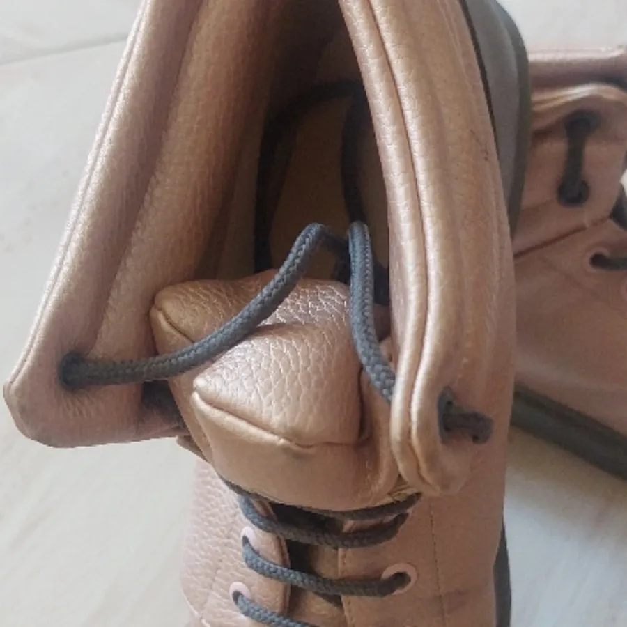 نیم بوت کالباسی