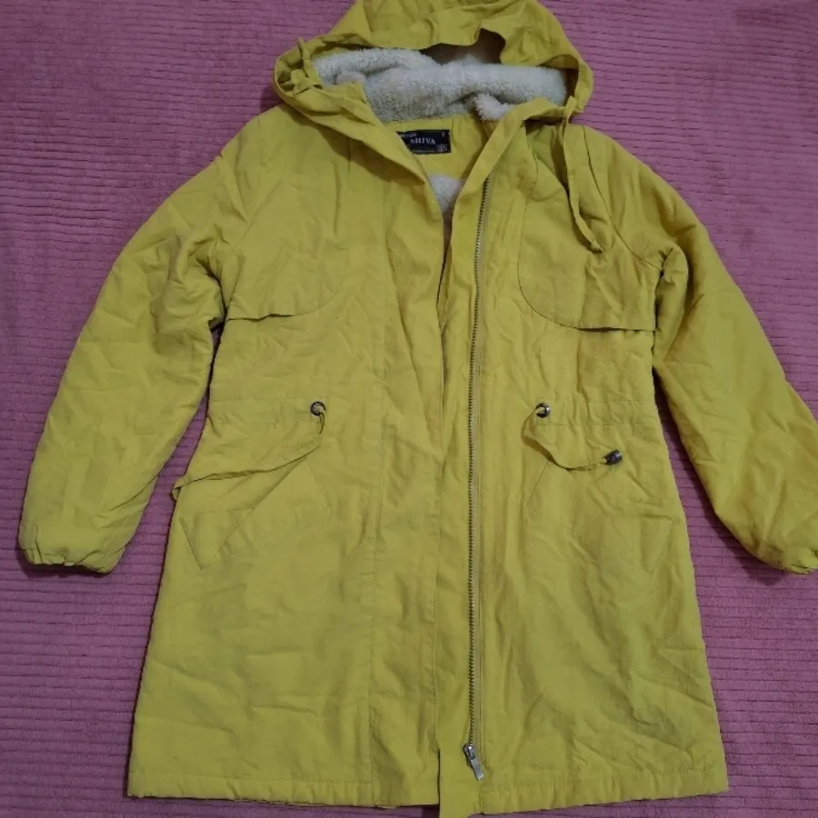 کاپشن لیمویی