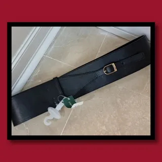 کمربند مشکی