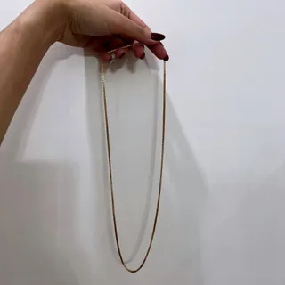 گردنبند بلند