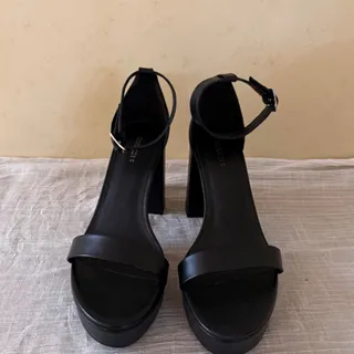 کفش پاشنه دار H&M