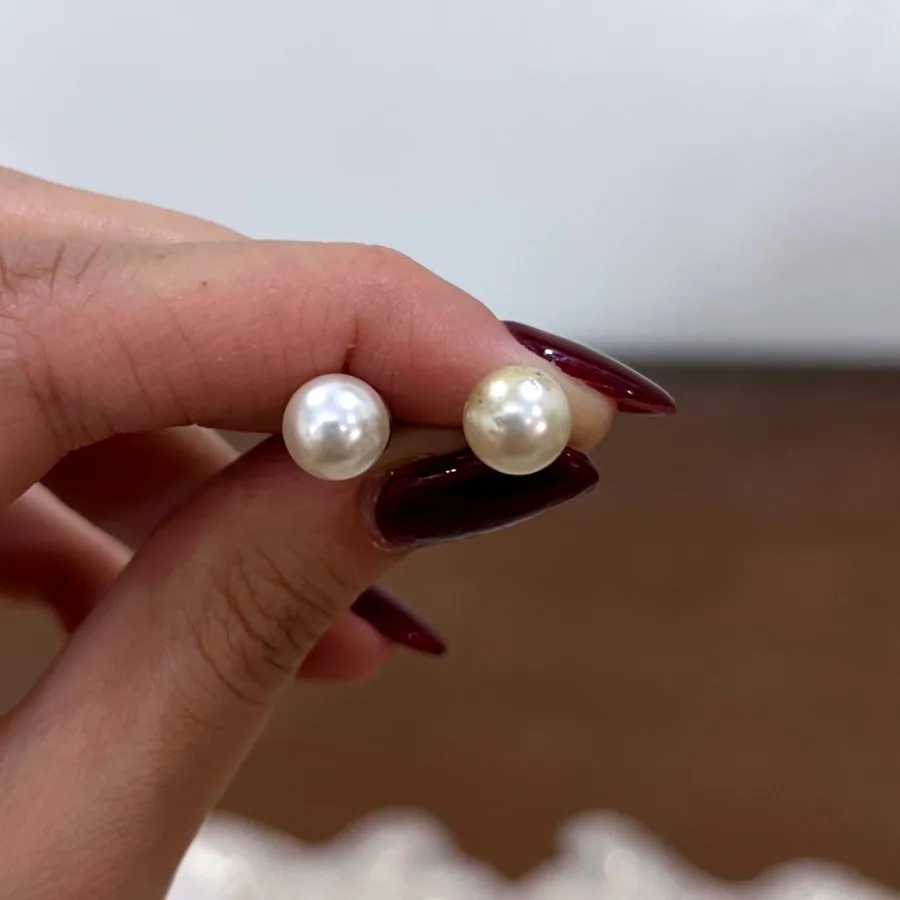 گوشواره مروارید