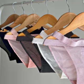 شرت تور کمر فانتزی