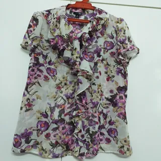 شومیز مجلسی