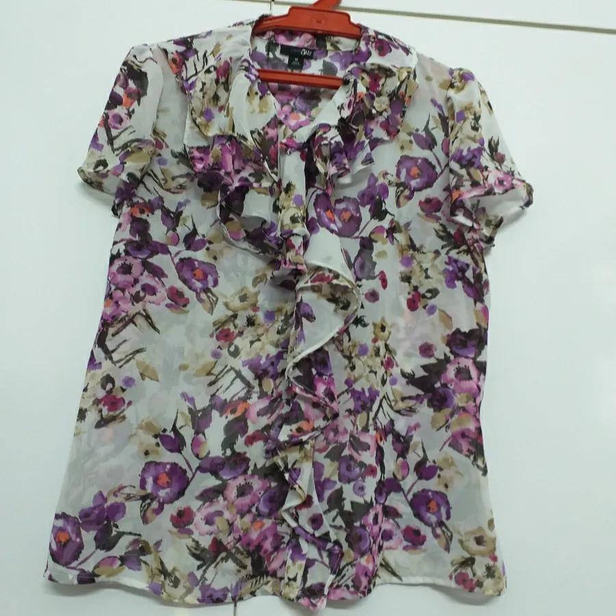 شومیز مجلسی