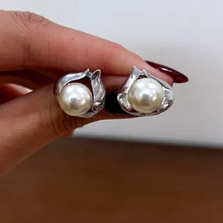 گوشواره مروارید