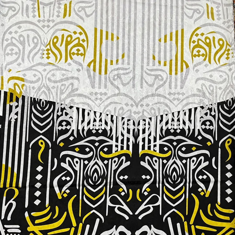 پارچه ژاکارد چهار فصل